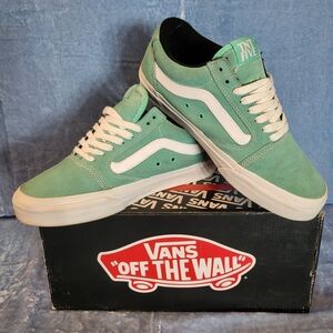 Vans TNT 5